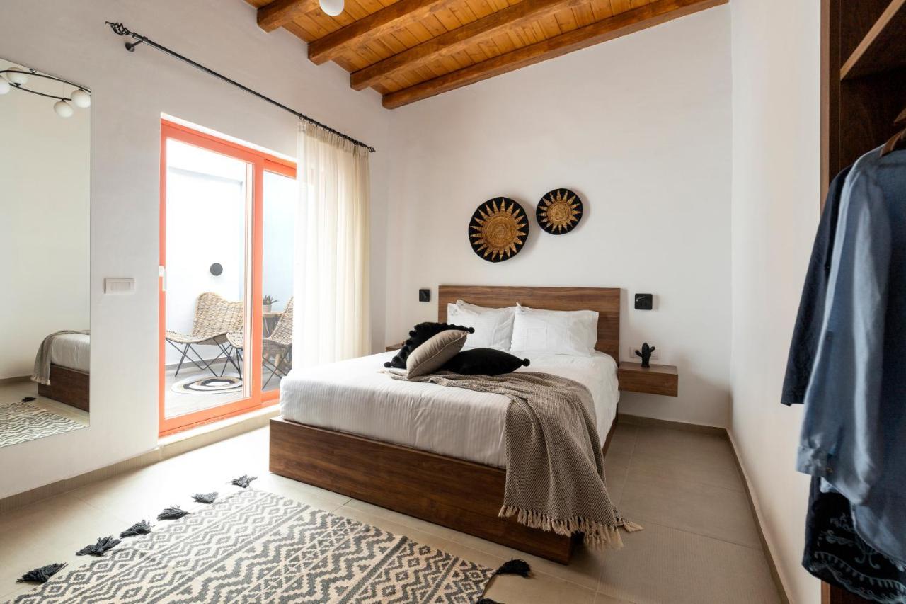 Blue Jasmine Suites Rhodes City Exterior foto