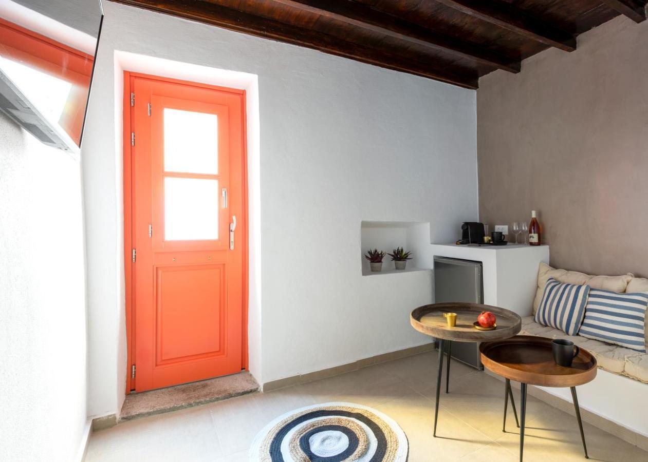 Blue Jasmine Suites Rhodes City Exterior foto