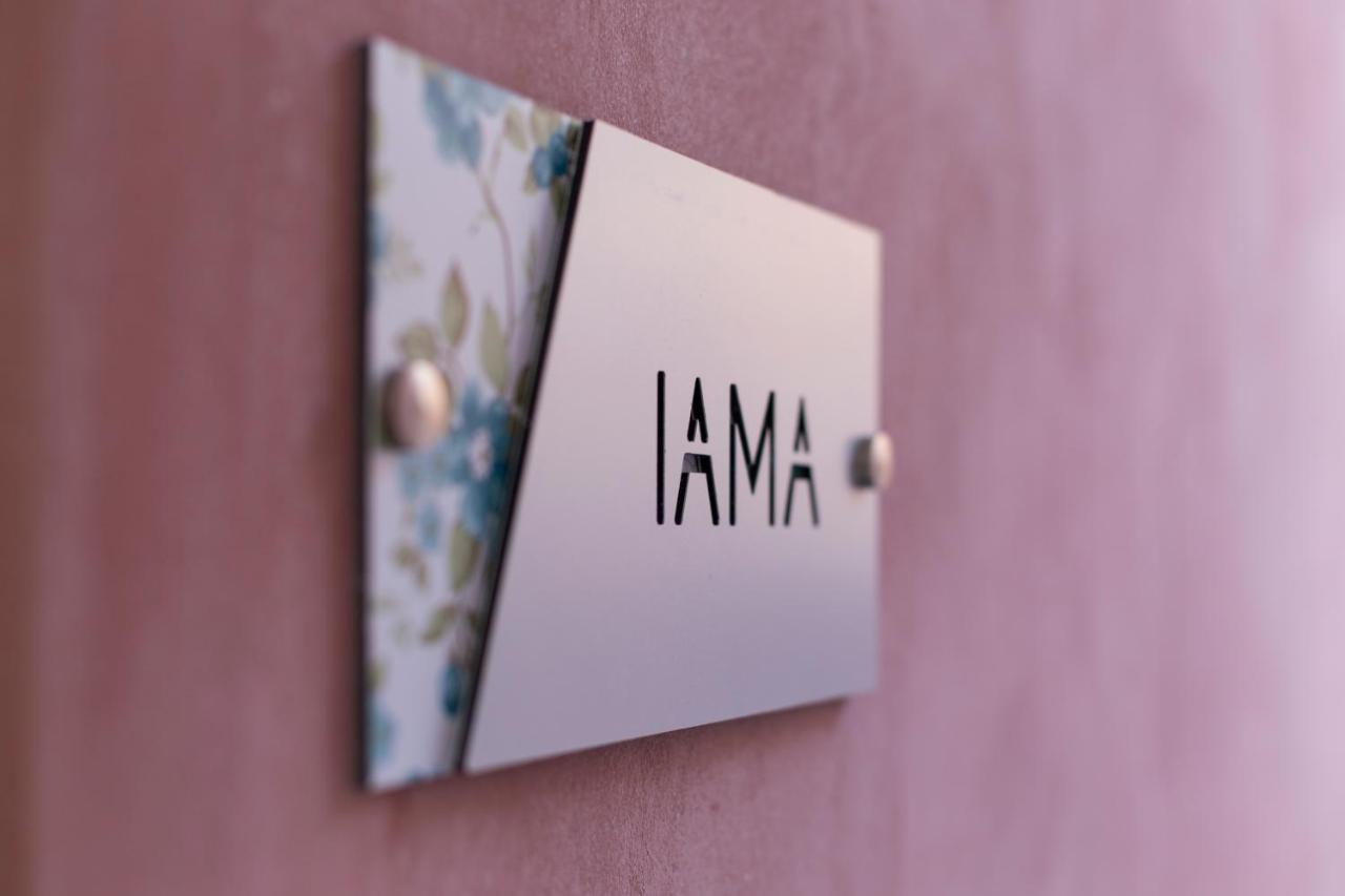 Blue Jasmine Suites Rhodes City Exterior foto